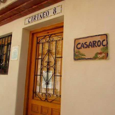 Sella Casaroc 빌라 외부 사진