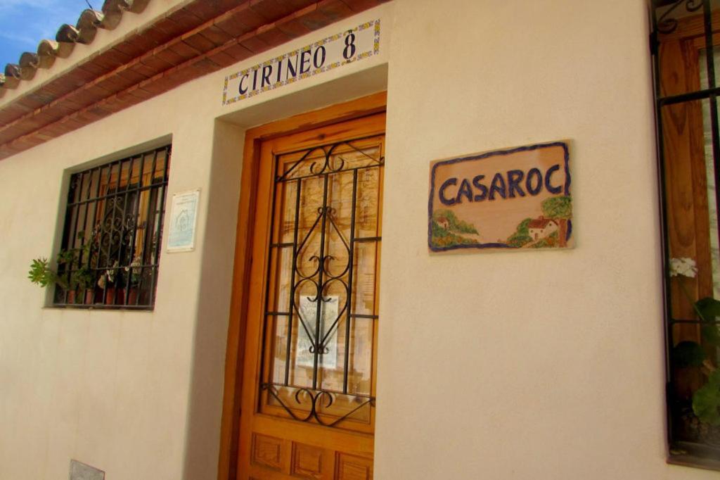 Sella Casaroc 빌라 외부 사진